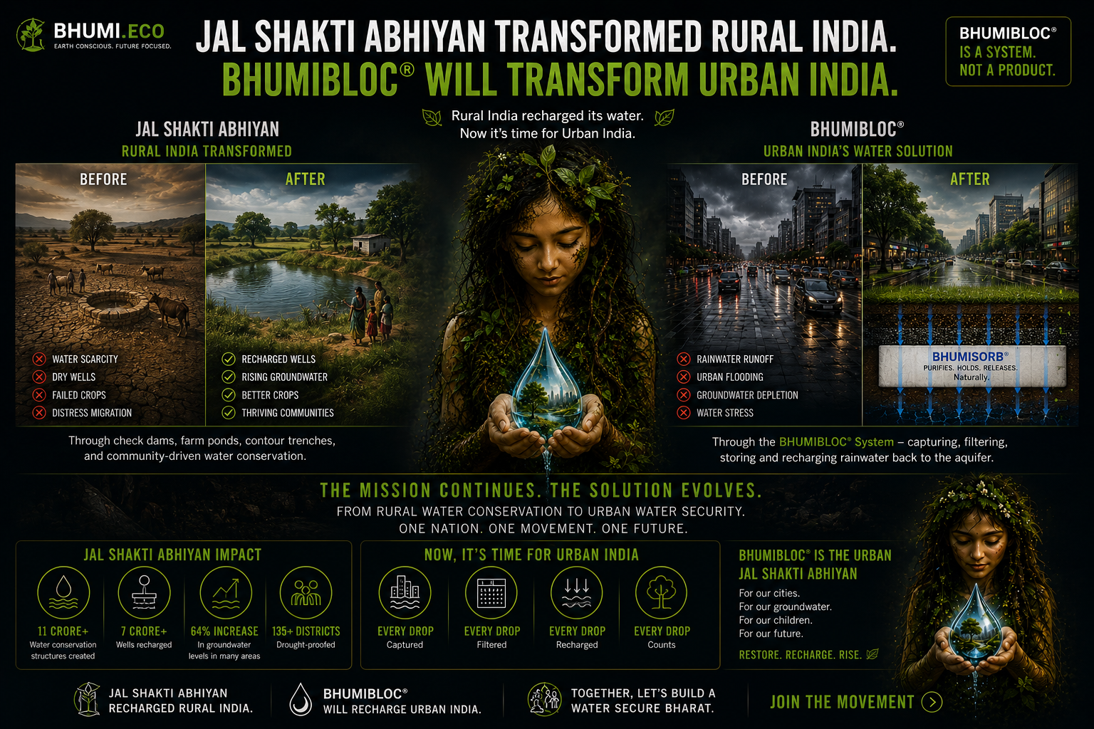 Water Intelligent Future Cities